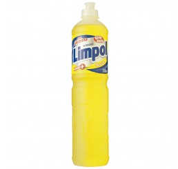 Detergente Limpol 500ml Neutro