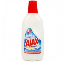Ajax Festa Branco