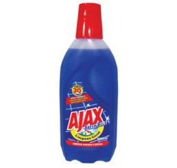 Ajax Fresh Blue