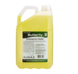 Detergente Cletex Audax 5L
