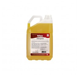 Detergente Max Audax 5L