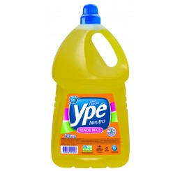 Detergente Ype 5L Neutro