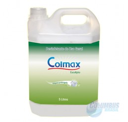 Desinfetante Eucalipito Colmax 5L