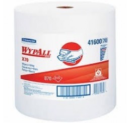 Pano Limpeza Industrial Fibra Celulose- WyPall - BR870