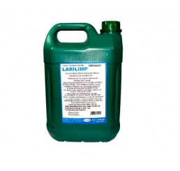 Sabonete Líquido - Neutro 5L Larilimp
